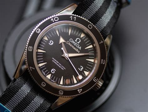 omega seamaster spectre fake|omega seamaster 300 spectre price.